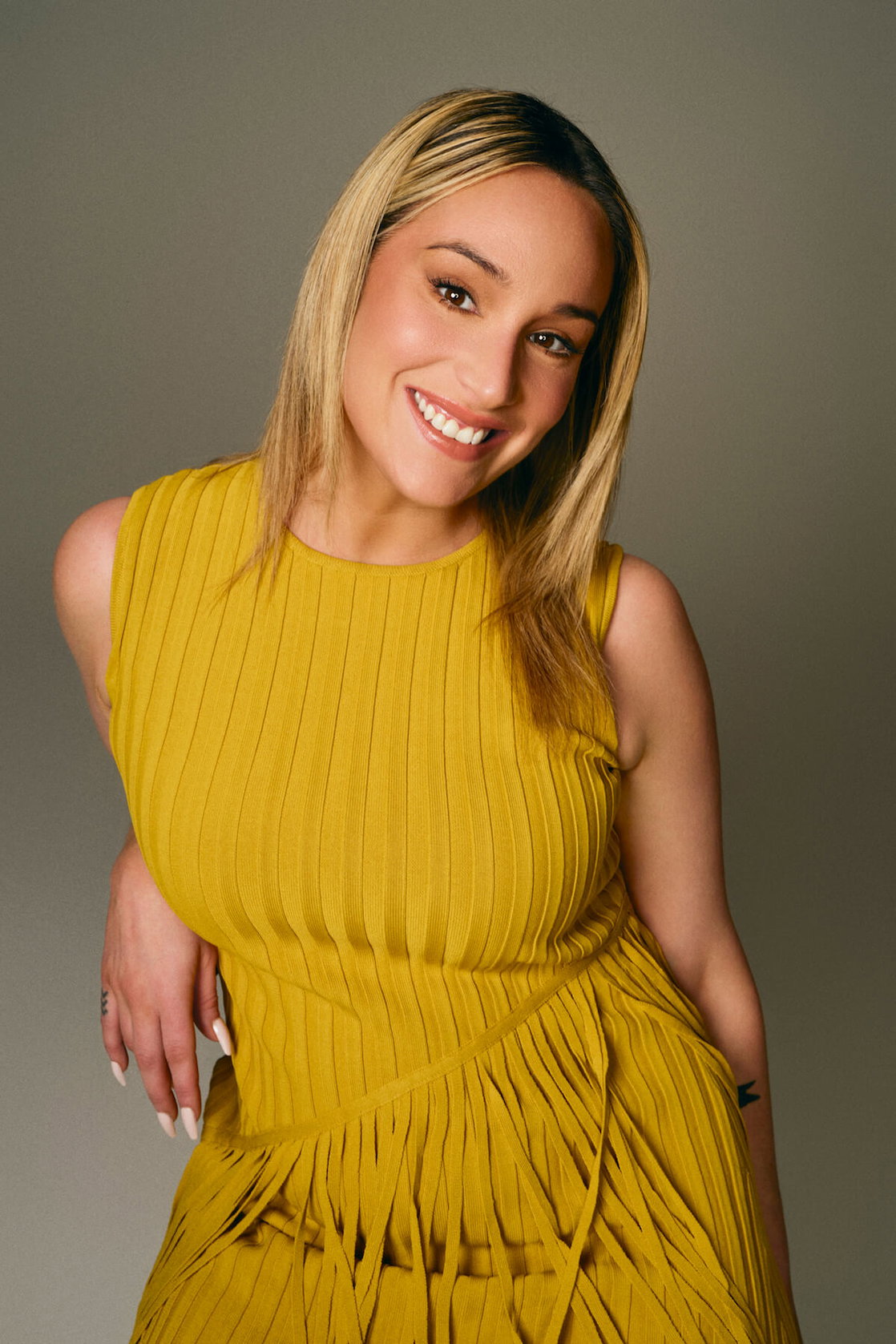 Emma Hunton