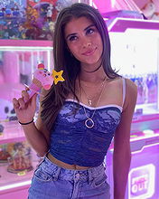 Adriana Callori pictures and photos