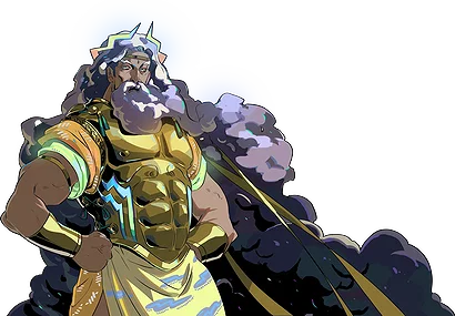 Zeus (Hades)