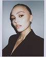 Lily-Rose Melody Depp