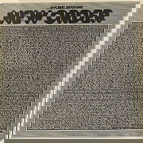 The Peel Sessions (Jun 1 '82)