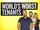 World's Worst Tenants