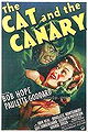 The Cat and the Canary (1939)