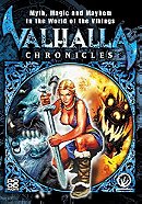 Valhalla Chronicles