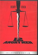 12 Angry Men (50th Anniversary Edition) with Special Features