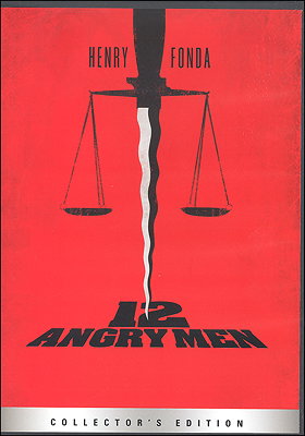 12 Angry Men (50th Anniversary Edition) with Special Features