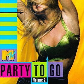 MTV Party to Go Vol. 2