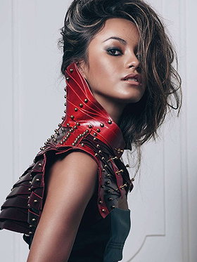 Karina Razon