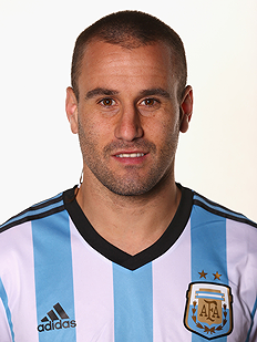 Rodrigo Palacio