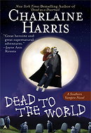 Dead To The World (Sookie Stackhouse, Book 4)