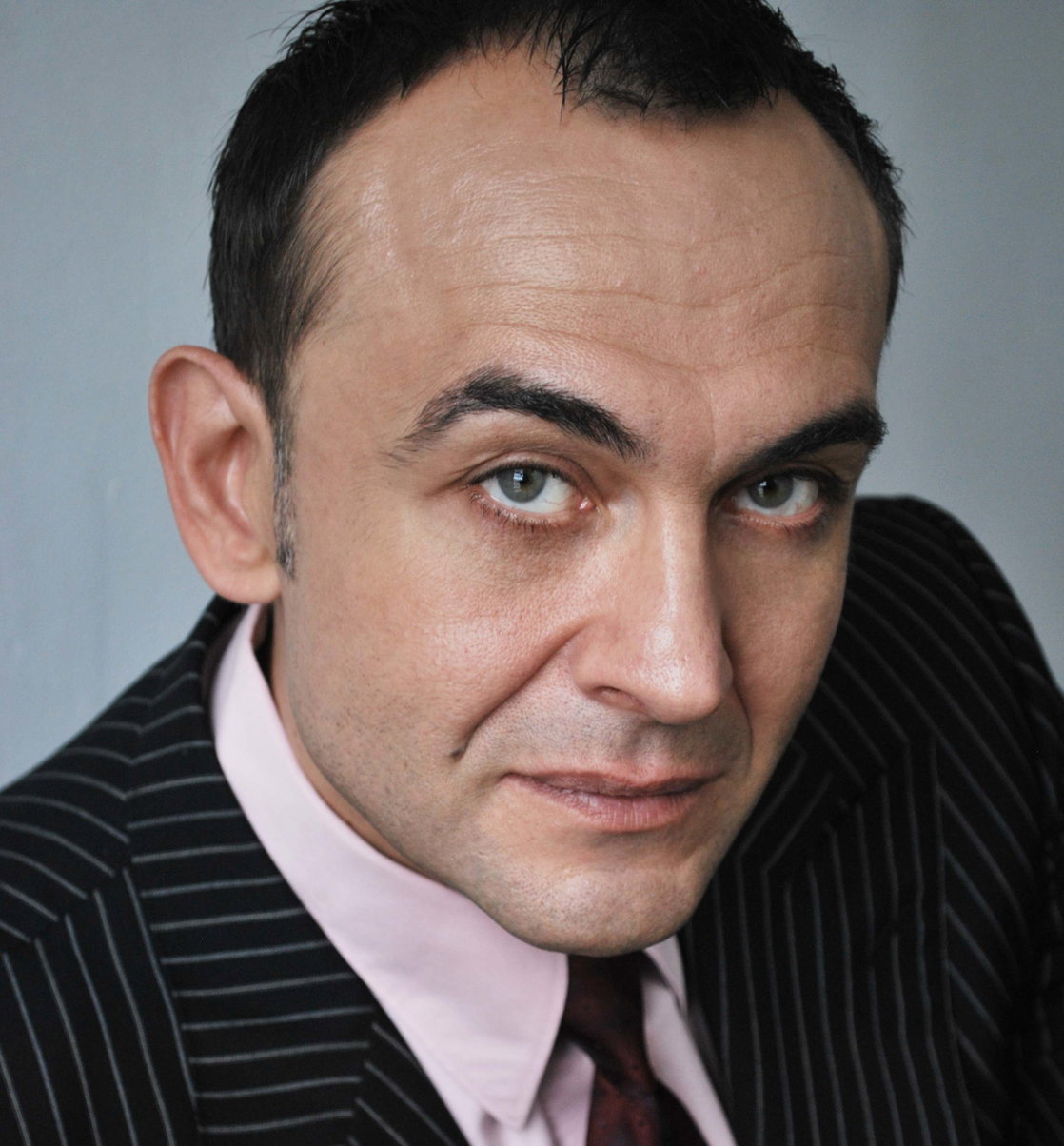 Misha Kuznetsov