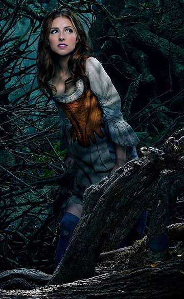 Cinderella (Into the Woods)
