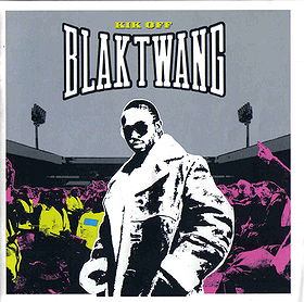 Blak Twang