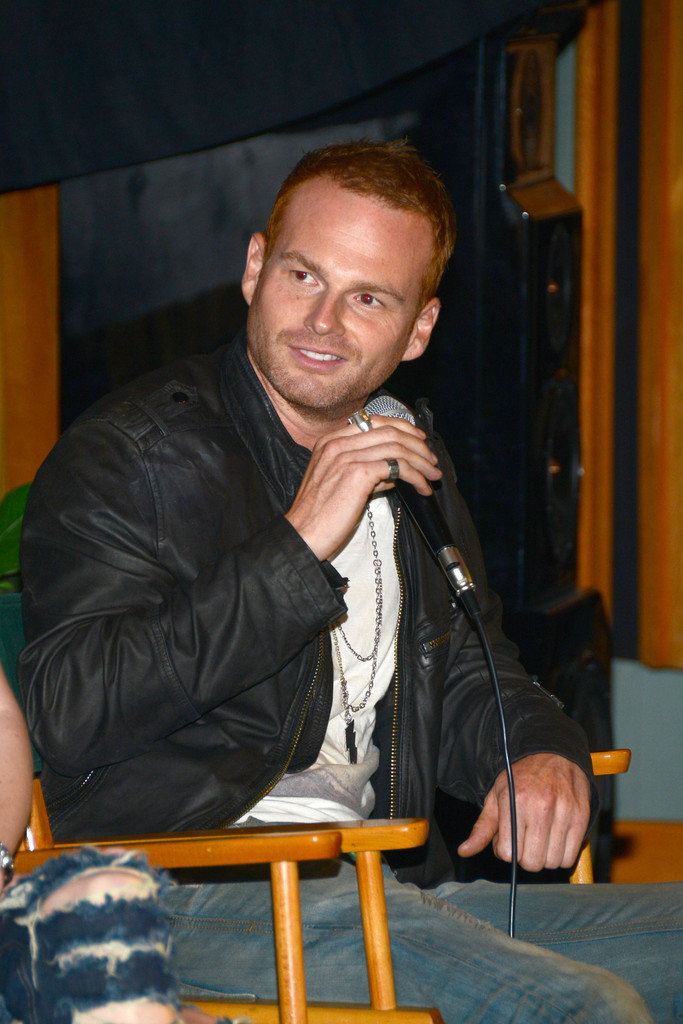 Martin Copping