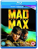 Mad Max: Fury Road   [Region Free]