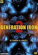 Generation Iron 2                                  (2017)