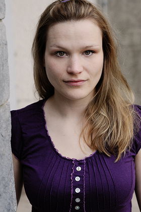 Frances Heller