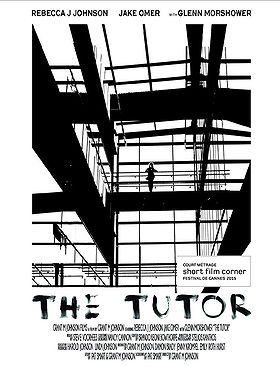 The Tutor                                  (2015)