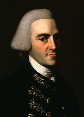 John Hancock (I)