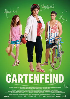 Garden F(r)iend