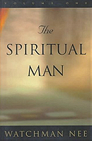 The Spiritual Man - Watchman Nee