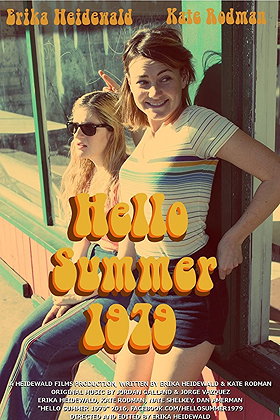 Hello Summer 1979