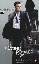 Casino Royale: Movie Tie-In (James Bond, Book 1)