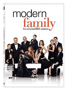 Modern Family: Season 5