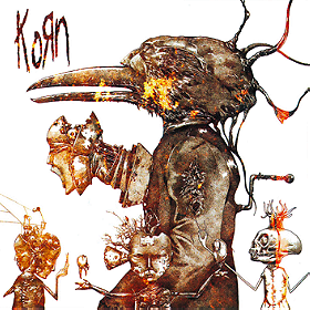 Korn: Untitled