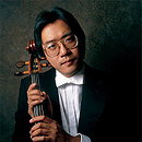 Yo-Yo Ma