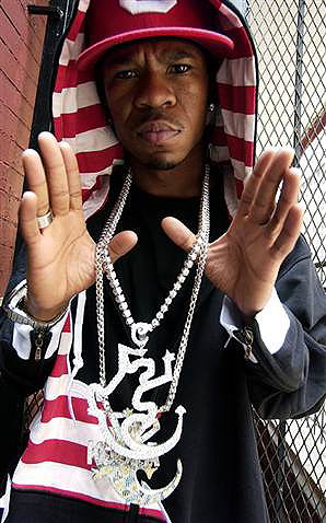 Chamillionaire
