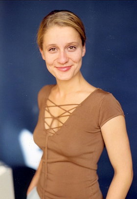 Daniela Schober