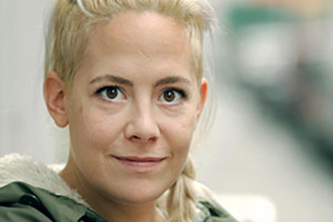 Katharina Mückstein