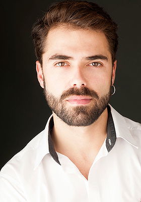 Miguel Bogalho