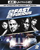 2 Fast 2 Furious (4K Ultra HD + Blu-ray + Digital)