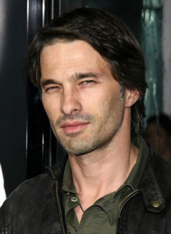 Olivier Martinez