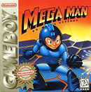 Mega Man: Dr. Wily's Revenge