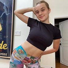 Elodie Grace Orkin pictures and photos