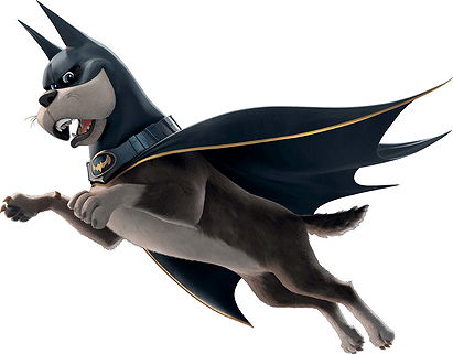 Ace (DC League of Super-Pets)
