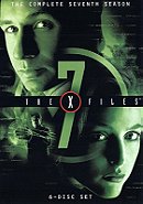 The X-Files - The Complete Seventh Season