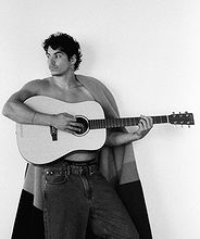 Aaron Dominguez pictures and photos