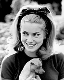 Catherine Deneuve
