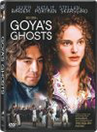 Gova's Ghosts