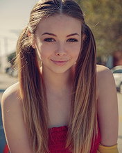 Lana Lea pictures and photos