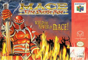 Mace: The Dark Age
