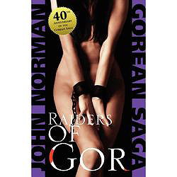 Raiders of Gor