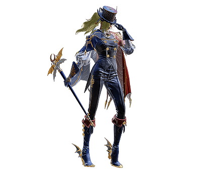 Bayonetta β4