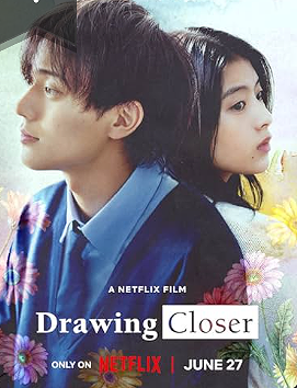 Drawing closer