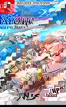 Legend of Nayuta Boundless Trails