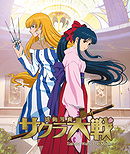 Sakura Wars: The Movie